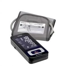 Тонометр Omron MIT Elite Plus (HEM-7301-ITKE7)