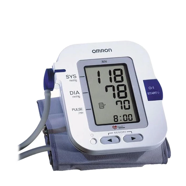 Тонометр Omron M6