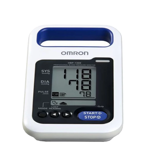 Тонометр Omron HBP-1300 (HBP-1300-E)
