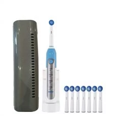 Зубная щетка Nevadent NAZ 2.4 C3 Blue