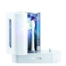 Дезинфектор для сменных насадок и зарядка Philips FlexCare+ CP0740/01 UV ЕС