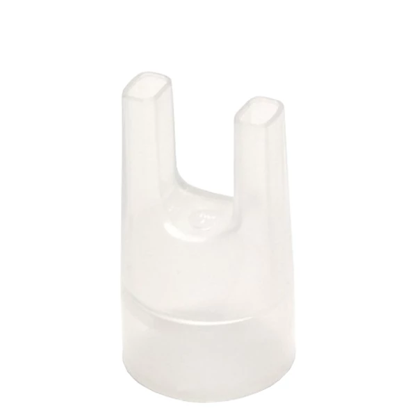 Насадка носовая Omron Насадка для ингаляции через нос для небулайзеров