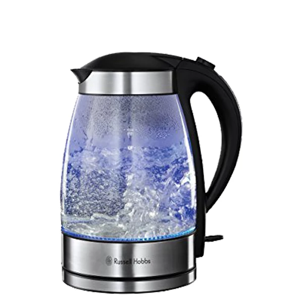 Электрочайник Russell Hobbs 15082 1.7 L Blue