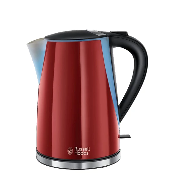 Электрочайник Russell Hobbs Mode Kettle Red 21401