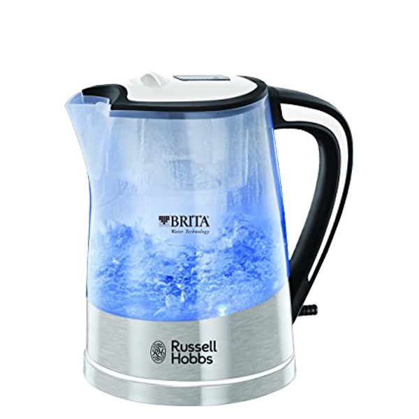 Электрочайник Russell Hobbs Purity Plastic Kettle 22851