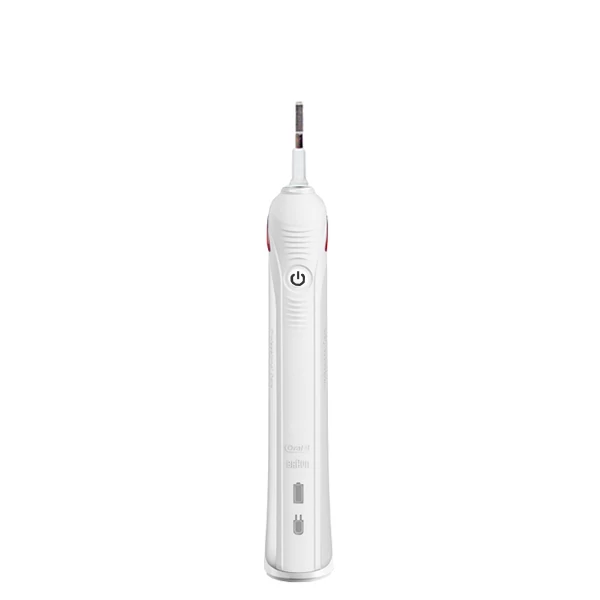 Моторный блок Oral-B D501 PRO 2 White