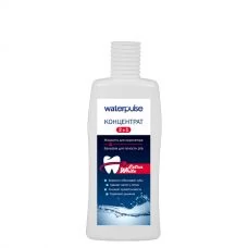 Концентрат «Waterpulse Extra White», 500 мл для ирригатора