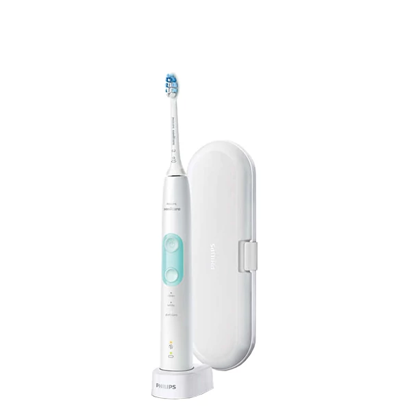 Зубная щетка Philips Sonicare 5100 HX6857/11 ProtectiveClean
