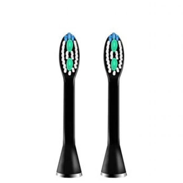Насадки Lebond Unique Black 2 шт