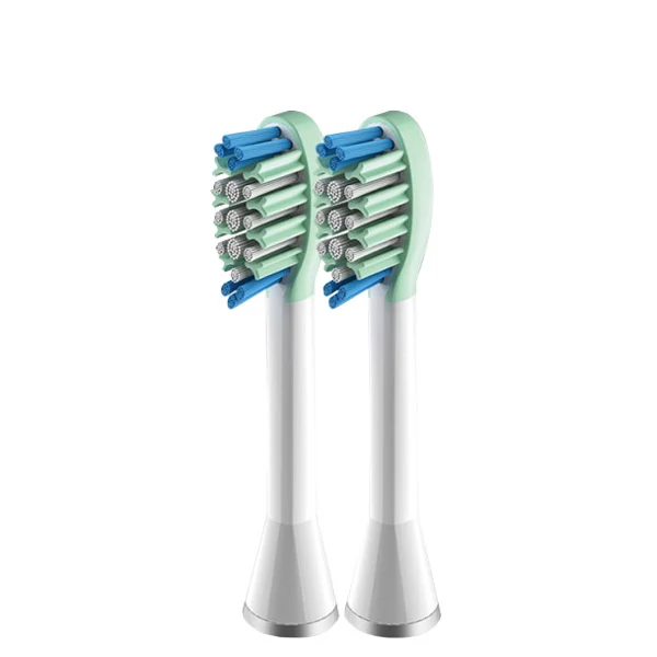 Насадки Lebond Unique Whitening White 2 шт