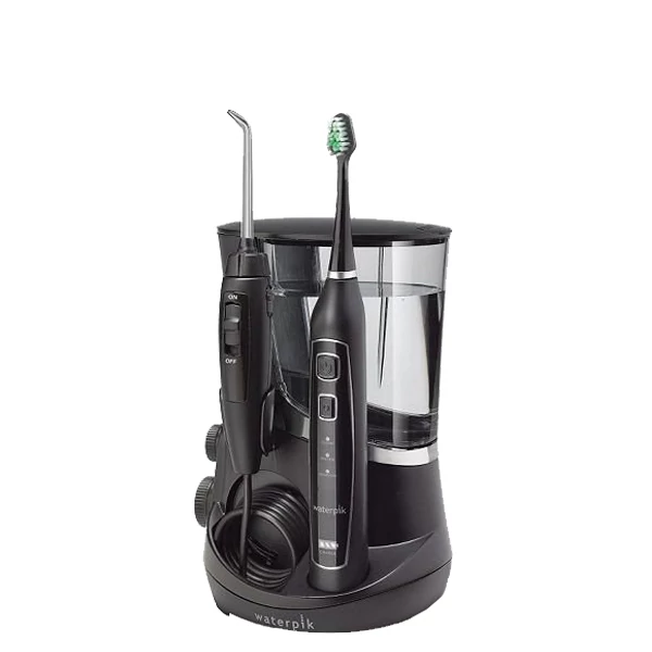 Зубной центр Waterpik Complete Care 5.0 Black