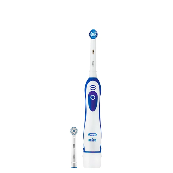 Зубная щетка Oral-B DB4.010 Junior 6+ на батарейках