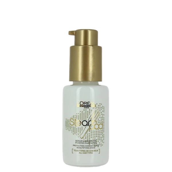 Защитная сглаживающая сыворотка L'Oréal Steampod