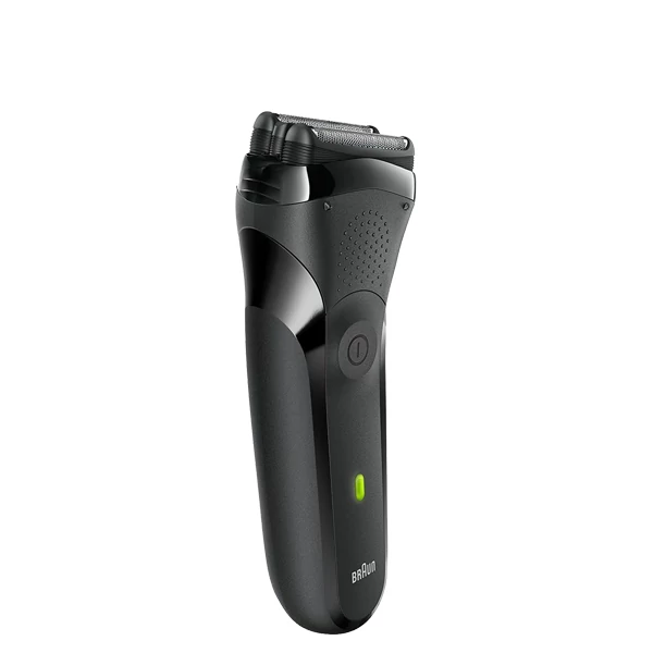 Электробритва Braun 300s Series 3 Black