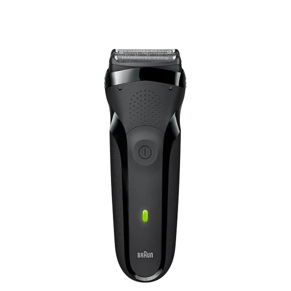 Электробритва Braun 300s Series 3 Black