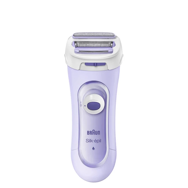Электробритва женская BRAUN SE LS 5560
