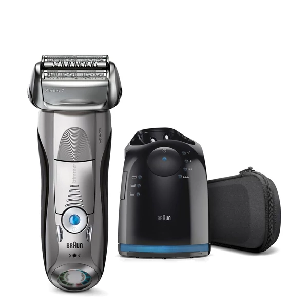 Электробритва BRAUN 7899cc Series 7