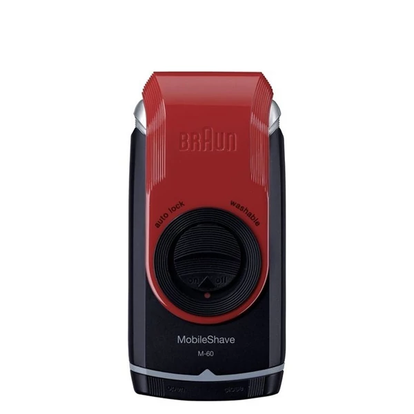 Электробритва BRAUN M-60r