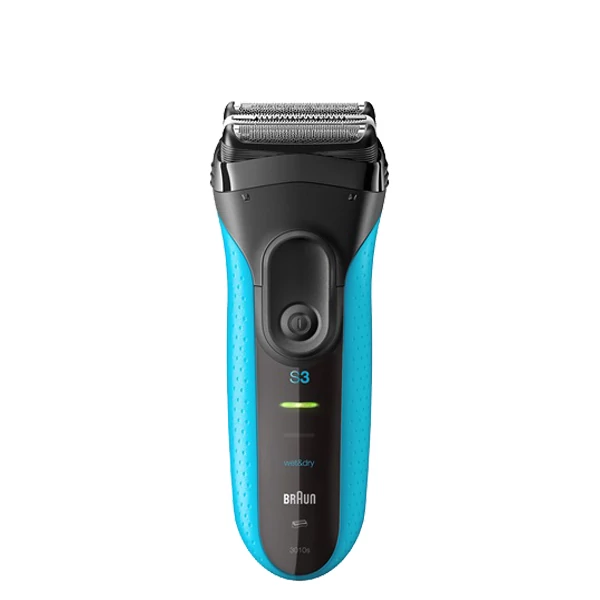 Электробритва Braun 3010 TS Series 3