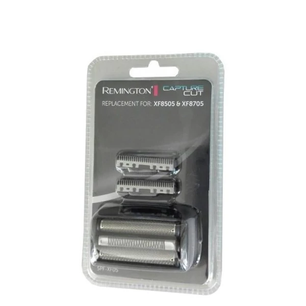 Бритвенная кассета Remington SPF-XF05