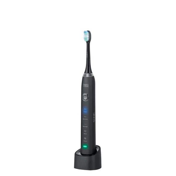 Звуковая зубная щетка Teesa TSA8015 Black