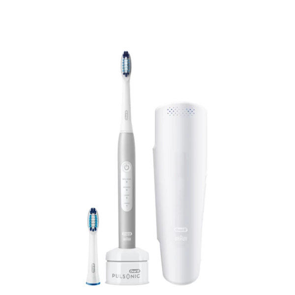 Звуковая зубная щетка Oral-B Pulsonic 4200 SlimOne