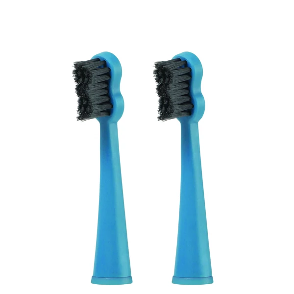 Насадки Megasmile Black Whitening Pacific Blue 2 шт.