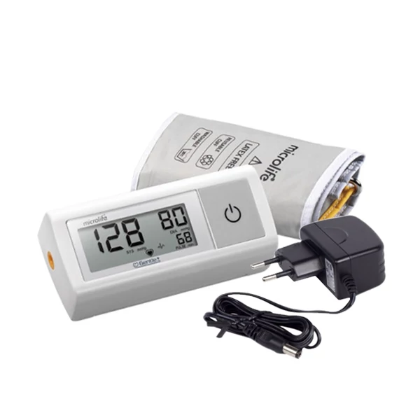 Тонометр Microlife BP A1 Easy з адаптером автоматический