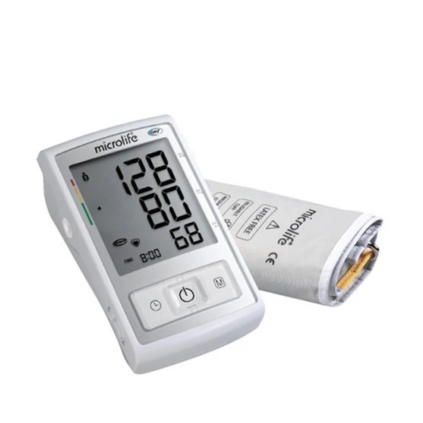 Тонометр Microlife BP A3L Comfort автоматический