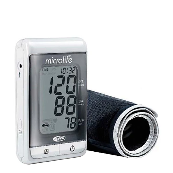 Тонометр Microlife BP A200 AFIB автоматический