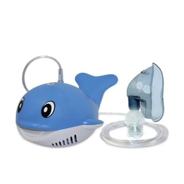 Компрессорный небулайзер Vega CN-02 WX Samy