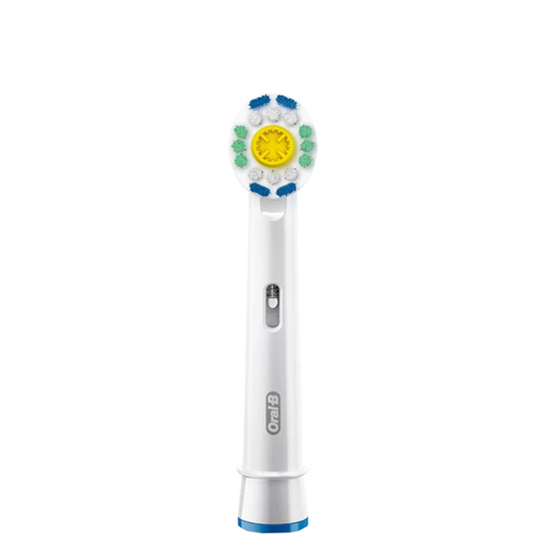 Насадки Oral-B EB18 3D White для зубных щеток (1 шт.)