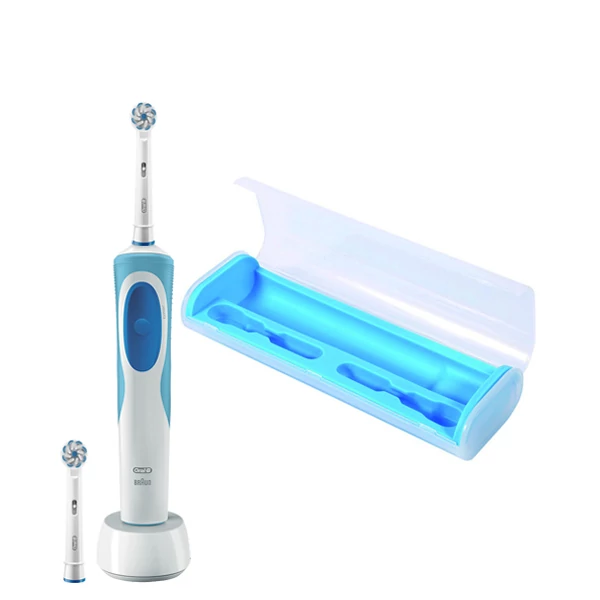 Зубная щетка Oral-B D12.513 Vitality Pro Junior 6+