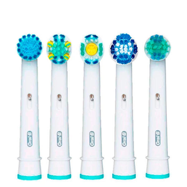 «5 элемент» набор насадок Oral-B