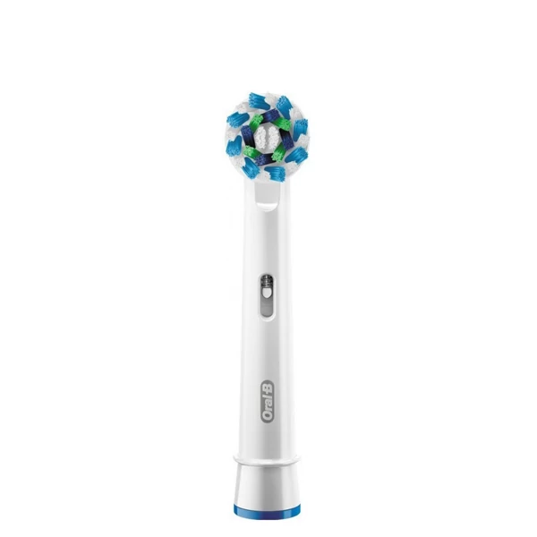 Насадка Oral-B EB50 Cross Action (1 шт) на зубную щетку