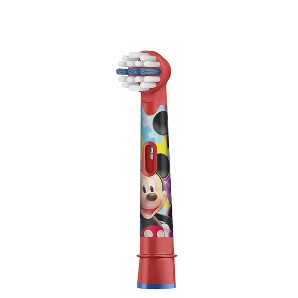 Насадка Oral-B Stages Power EB10 Mickey KIDS детская (1 шт.)
