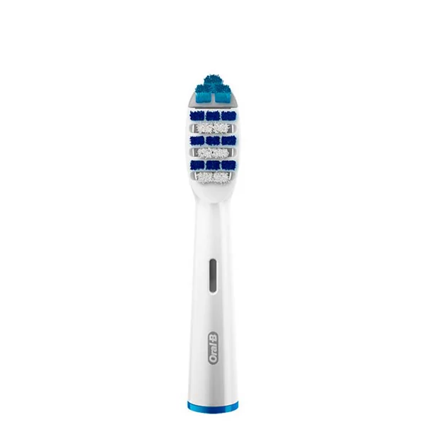 Насадка Oral-B EB30 TriZone (1 шт) на зубную щетку