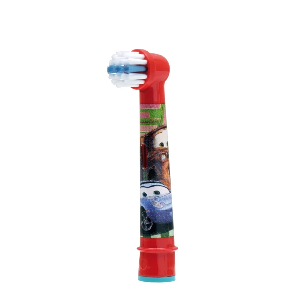 Насадка Oral-B Stages Power EB10 «Тачки» детская (1 шт.)