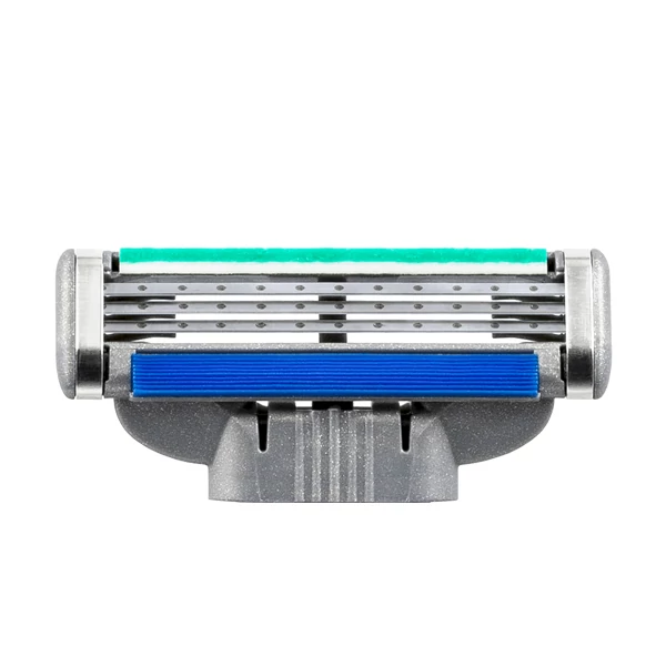 Сменные кассеты (лезвия) Gillette Mach3 Turbo 4 шт.