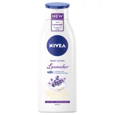Лосьон Nivea Lavender увлажняющий 400 мл ЕС