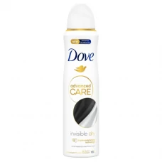 Антиперспирант-спрей Dove Advanced Care Invisible Dry 250 мл ЕС