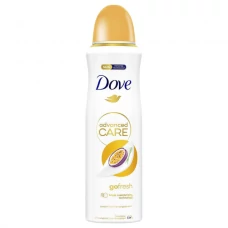 Антиперспирант Dove Advanced Care Маракуйя и лемонграсс 250 мл ЕС