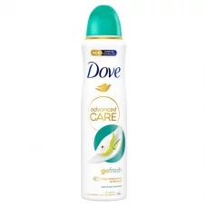 Антиперспирант Dove Advanced Care 250 мл ЕС