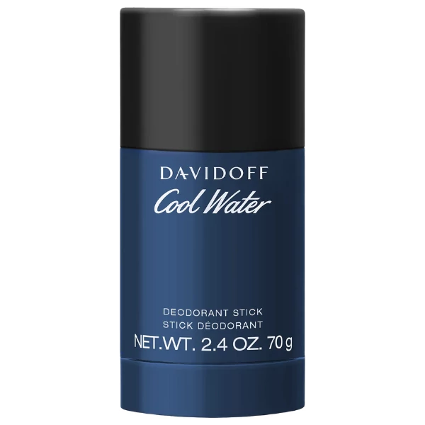 Дезодорант-стик Davidoff Cool Water 70 г ЕС