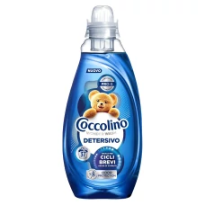 Гель для стирки Coccolino Wonder Wash Detersivo 1480 мл ЕС