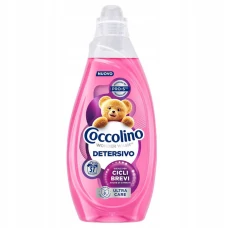 Гель для стирки Coccolino Wonder Wash Ultra Care 1480 мл ЕС