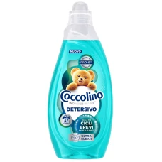 Гель для стирки Coccolino Wonder Wash для коротких циклов 1480 мл ЕС