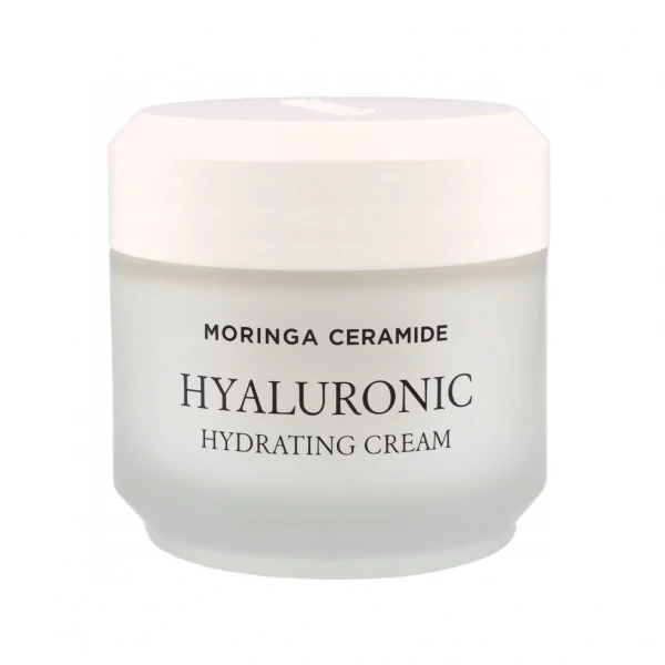 Крем для лица Heimish Moringa Ceramide Hyaluronic Hydrating  50 мл ЕС