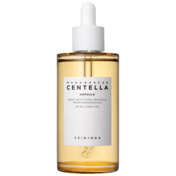 Сыворотка для лица SKIN1004 Madagascar Centella Ampoule с экстрактом центеллы 100 мл ЕС