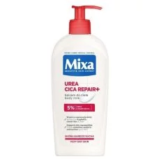 Бальзам Mixa Urea Cica Repair+ восстанавливающий для очень сухой кожи 250 мл ЕС